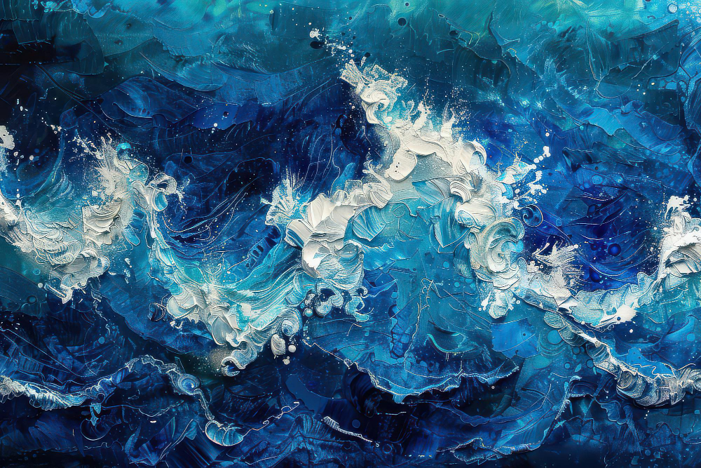 Ocean Harmony