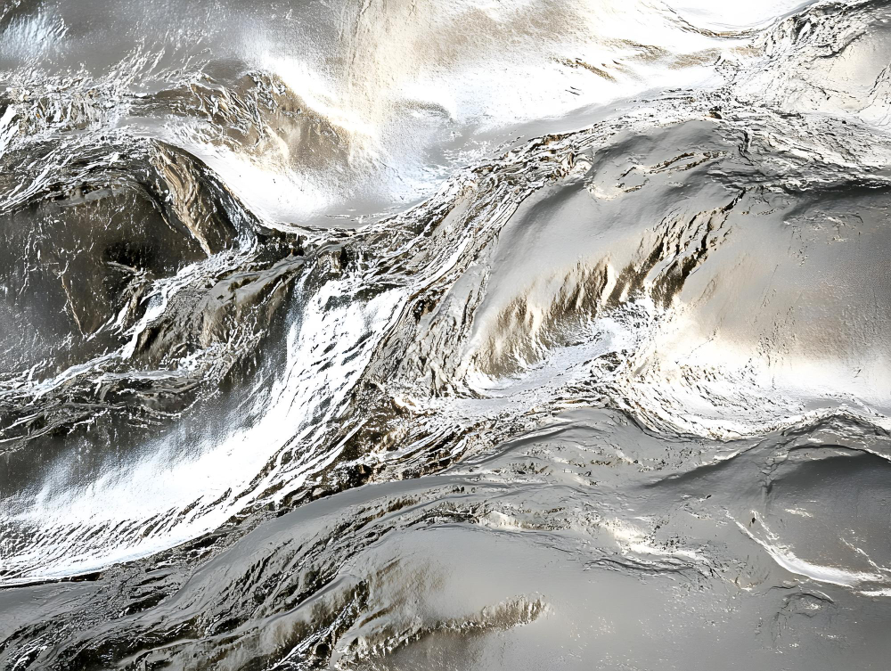Silver Motion